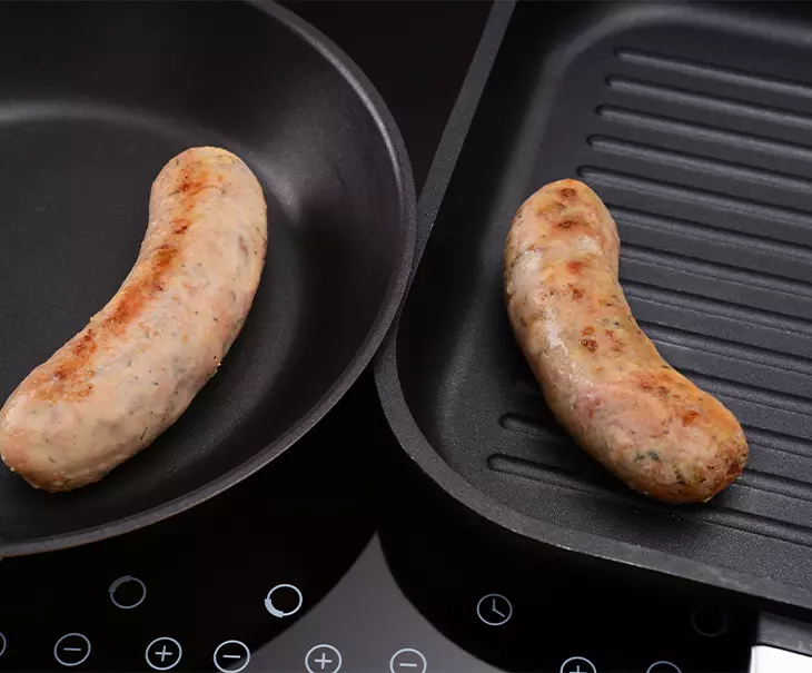 Andouillette LPF
